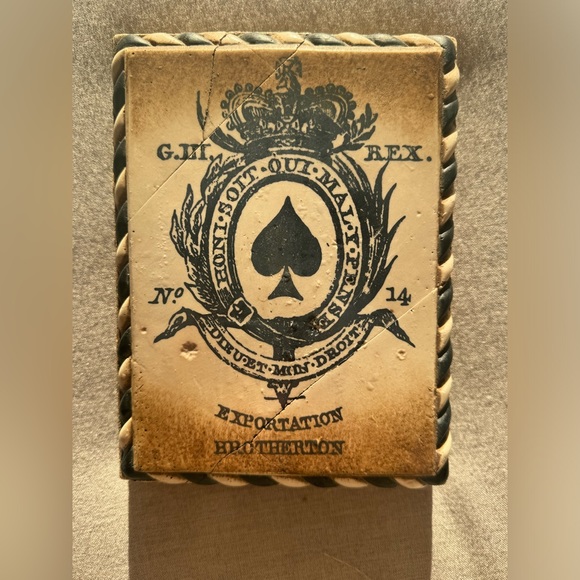 Sid Dickens T-56 Memory Tile Block 2000 Spade - Picture 1 of 2